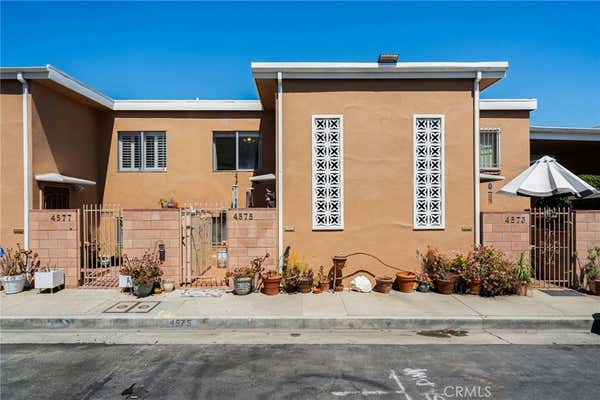 4575 DON RICARDO DR, LOS ANGELES, CA 90008 - Image 1