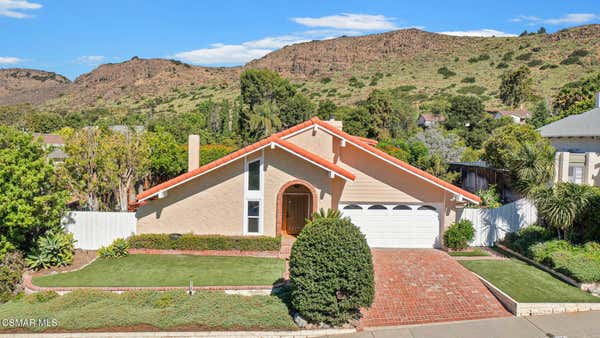 3117 SADDLEBACK CT, THOUSAND OAKS, CA 91360 - Image 1