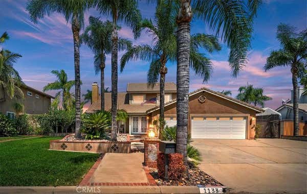 1133 SHADY MILL RD, CORONA, CA 92882 - Image 1