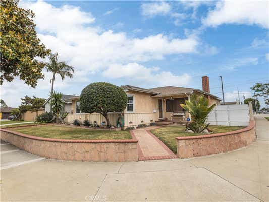 2160 W 134TH PL, GARDENA, CA 90249 - Image 1