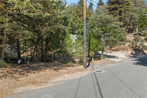 0 THUNDERBIRD DRIVE, LAKE ARROWHEAD, CA 92352 - Image 1