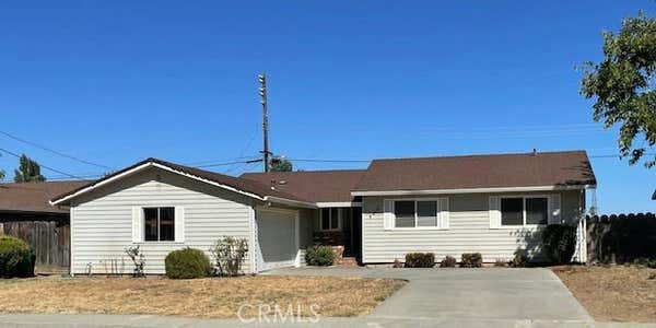 920 N LASSEN ST, WILLOWS, CA 95988 - Image 1