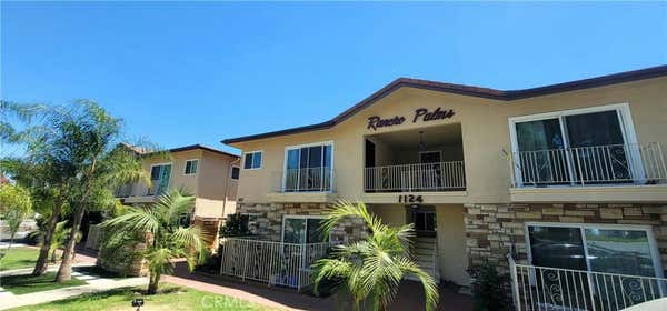 1124 W HUNTINGTON DR UNIT 7, ARCADIA, CA 91007 - Image 1