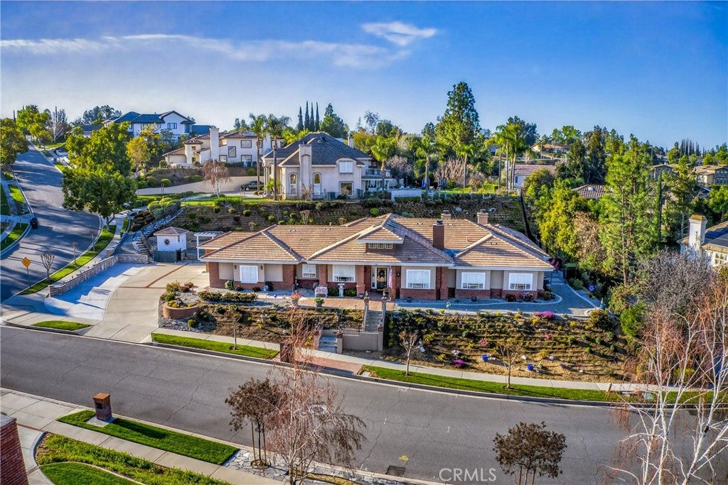 Redlands, California, 92373, United States, 4 Bedrooms Bedrooms, ,4 BathroomsBathrooms,Residential,Active,2022325