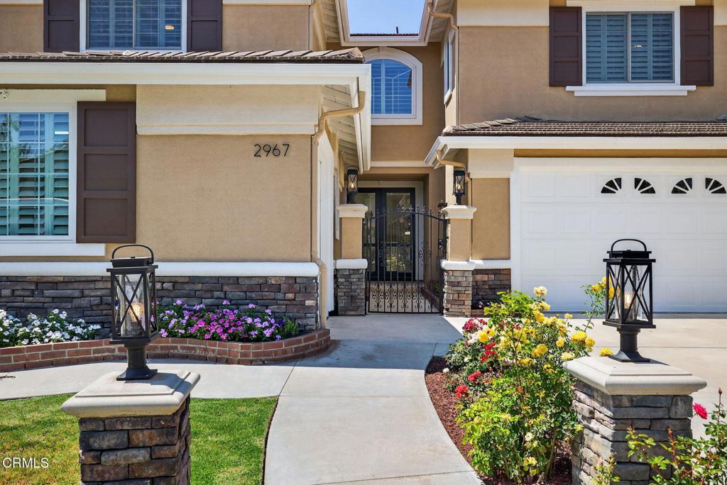 Camarillo, California, 93010, United States, 5 Bedrooms Bedrooms, ,5 BathroomsBathrooms,Residential,Active,1914809