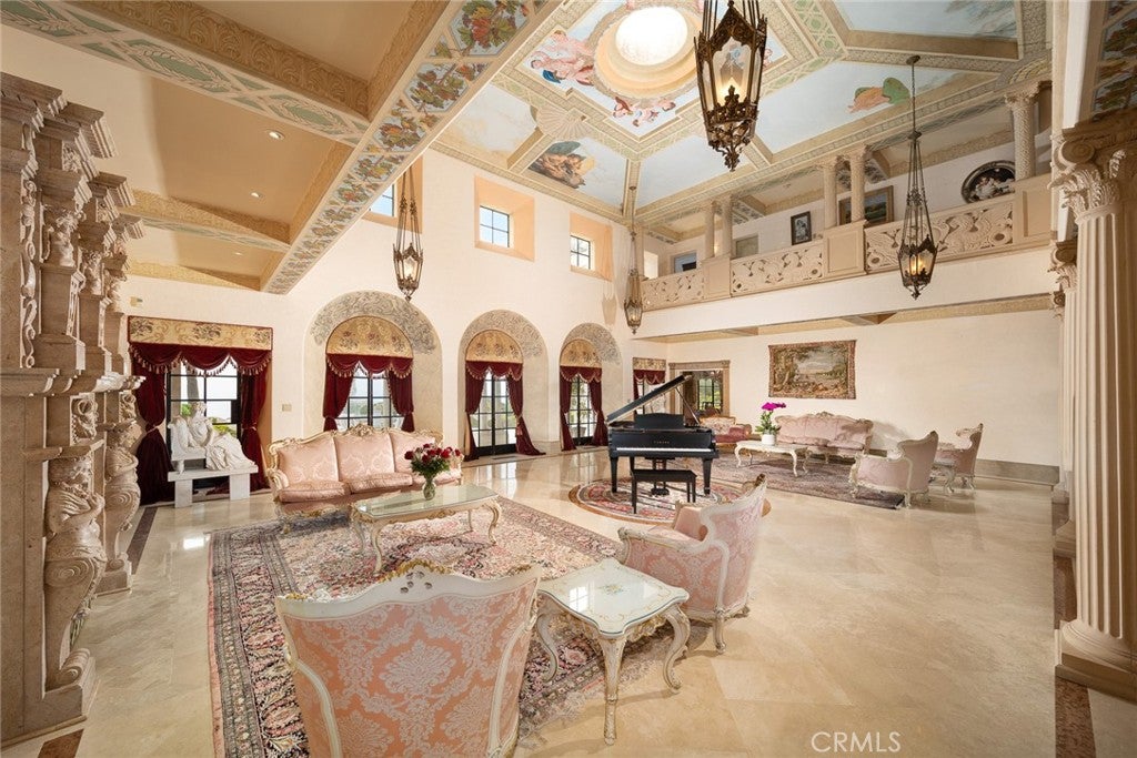 Rancho Palos Verdes, California, 90275, United States, 5 Bedrooms Bedrooms, ,9 BathroomsBathrooms,Residential,Active,1904146