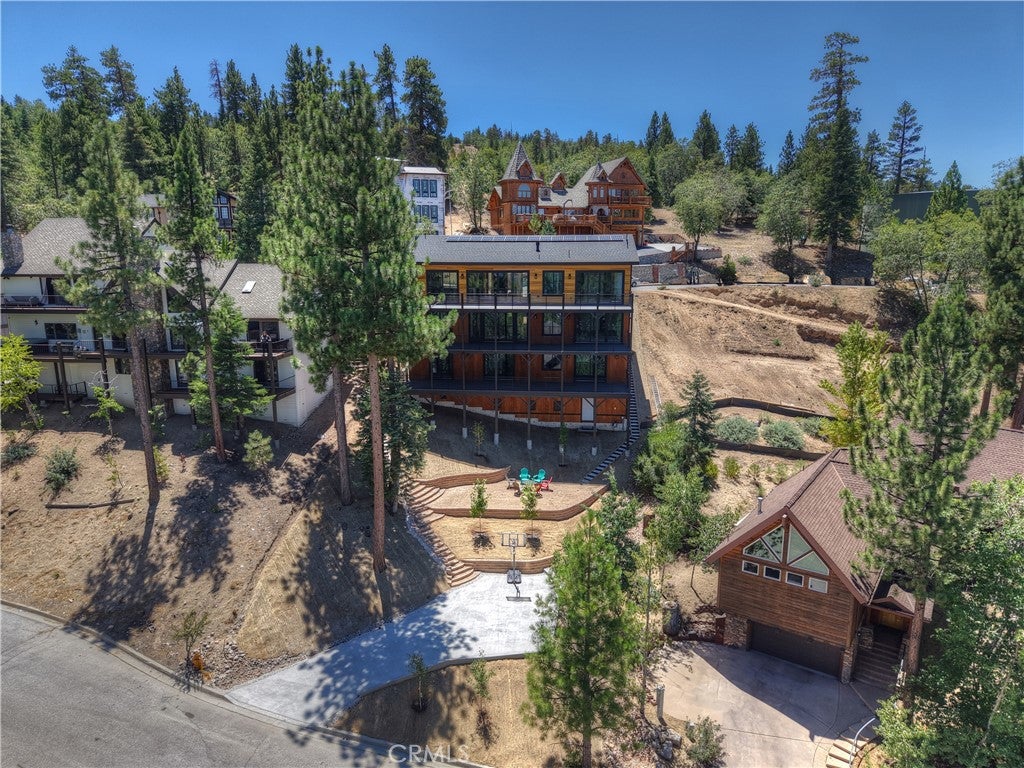 Big Bear Lake, California, 92315, United States, 5 Bedrooms Bedrooms, ,6 BathroomsBathrooms,Residential,Active,1914782