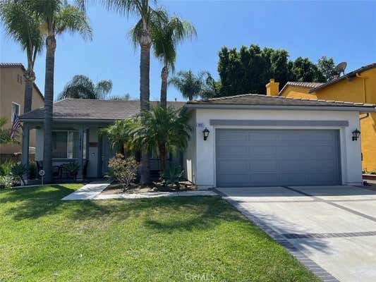 14147 FAIRCHILD DR, EASTVALE, CA 92880 - Image 1