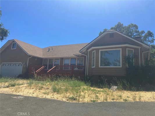 4845 LAKESHORE BLVD, LAKEPORT, CA 95453 - Image 1