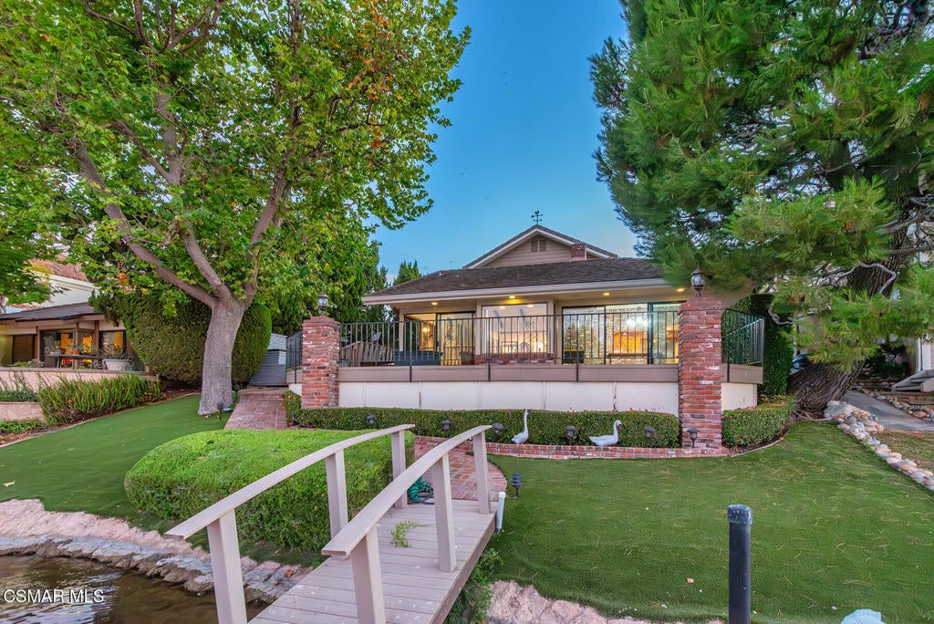 Westlake Village, California, 91361, United States, 3 Bedrooms Bedrooms, ,3 BathroomsBathrooms,Residential,Active,1926920