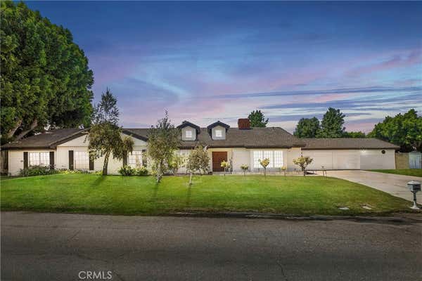 121 S CANYON CREST DR, ANAHEIM, CA 92808 - Image 1