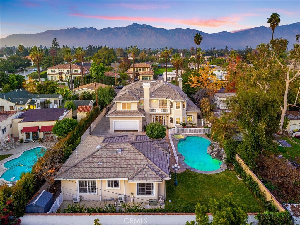 Arcadia, California, 91007, United States, 7 Bedrooms Bedrooms, ,7 BathroomsBathrooms,Residential,Active,2007296