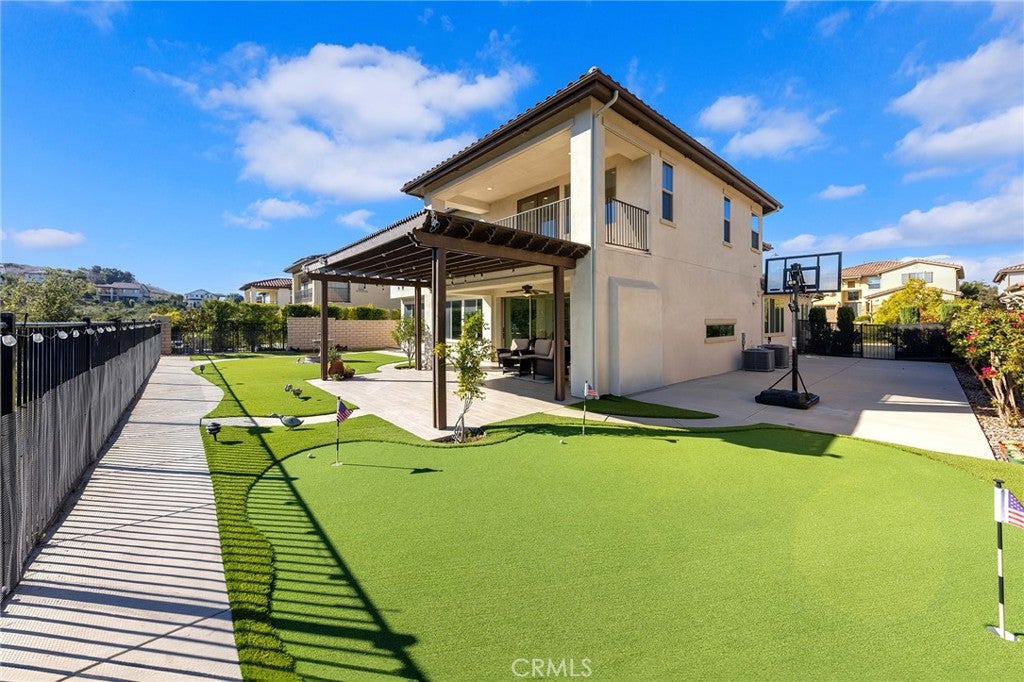 Chino Hills, California, 91709, United States, 5 Bedrooms Bedrooms, ,6 BathroomsBathrooms,Residential,Active,1986885