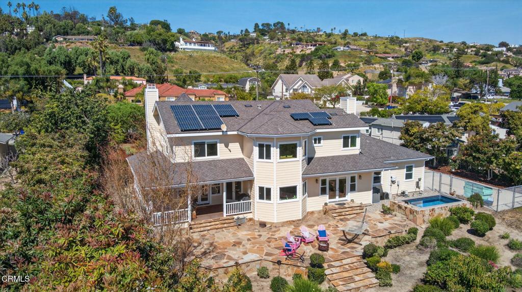 Camarillo, California, 93010, United States, 4 Bedrooms Bedrooms, ,3 BathroomsBathrooms,Residential,Active,2027321