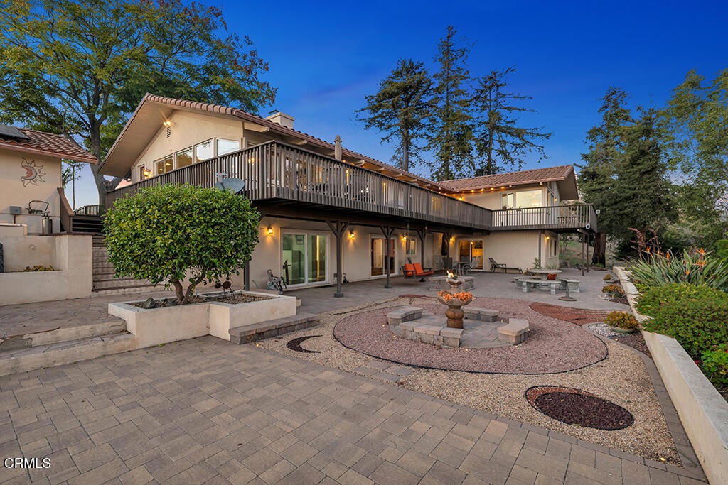 Camarillo, California, 93010, United States, 4 Bedrooms Bedrooms, ,6 BathroomsBathrooms,Residential,Active,1987228