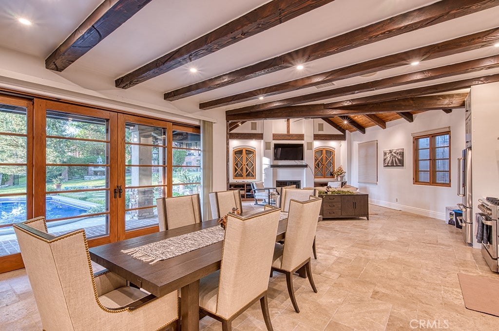 Coto De Caza, California, 92679, United States, 6 Bedrooms Bedrooms, ,9 BathroomsBathrooms,Residential,Active,1832334
