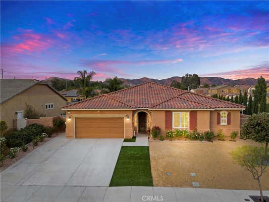 22706 FORTUNADO WAY, WILDOMAR, CA 92595 - Image 1