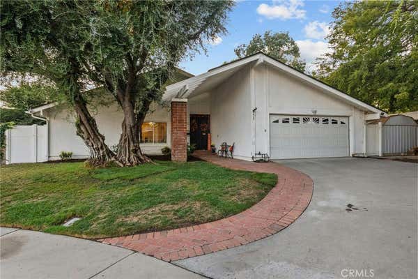 25695 DORADO DR, VALENCIA, CA 91355 - Image 1