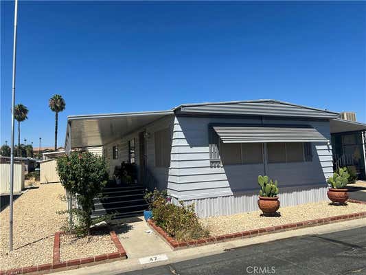 2205 W ACACIA AVE SPC 47, HEMET, CA 92545 - Image 1