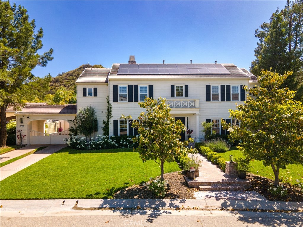 Canyon Country, California, 91387, United States, 4 Bedrooms Bedrooms, ,5 BathroomsBathrooms,Residential,Active,1953690