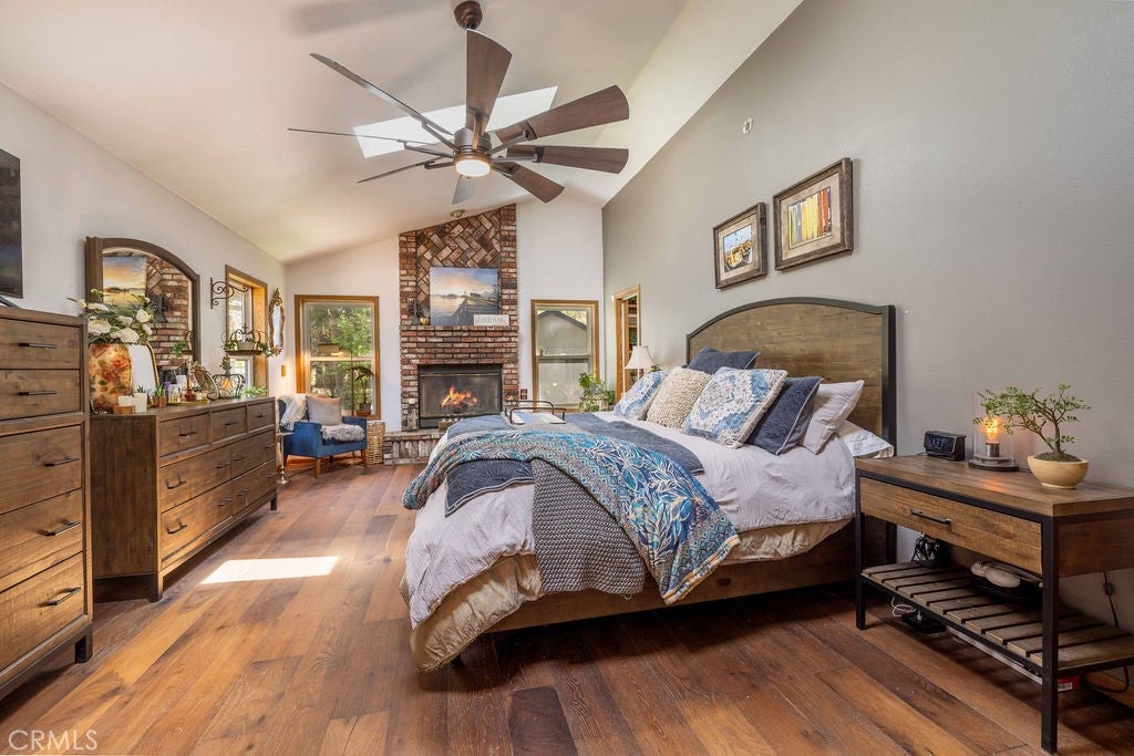 Big Bear Lake, California, 92315, United States, ,4 BathroomsBathrooms,Residential,Active,1825090