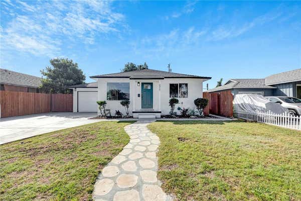 2316 W FLOWER AVE, FULLERTON, CA 92833 - Image 1