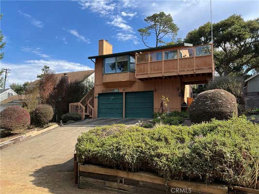 2570 NEWPORT AVE, CAMBRIA, CA 93428 - Image 1