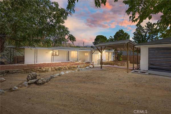 2 BETTY LN, WOFFORD HEIGHTS, CA 93285 - Image 1