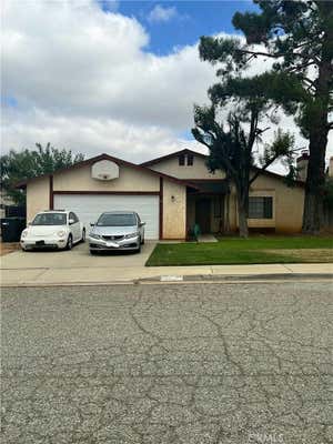 310 W TENTH PL, BEAUMONT, CA 92223 - Image 1