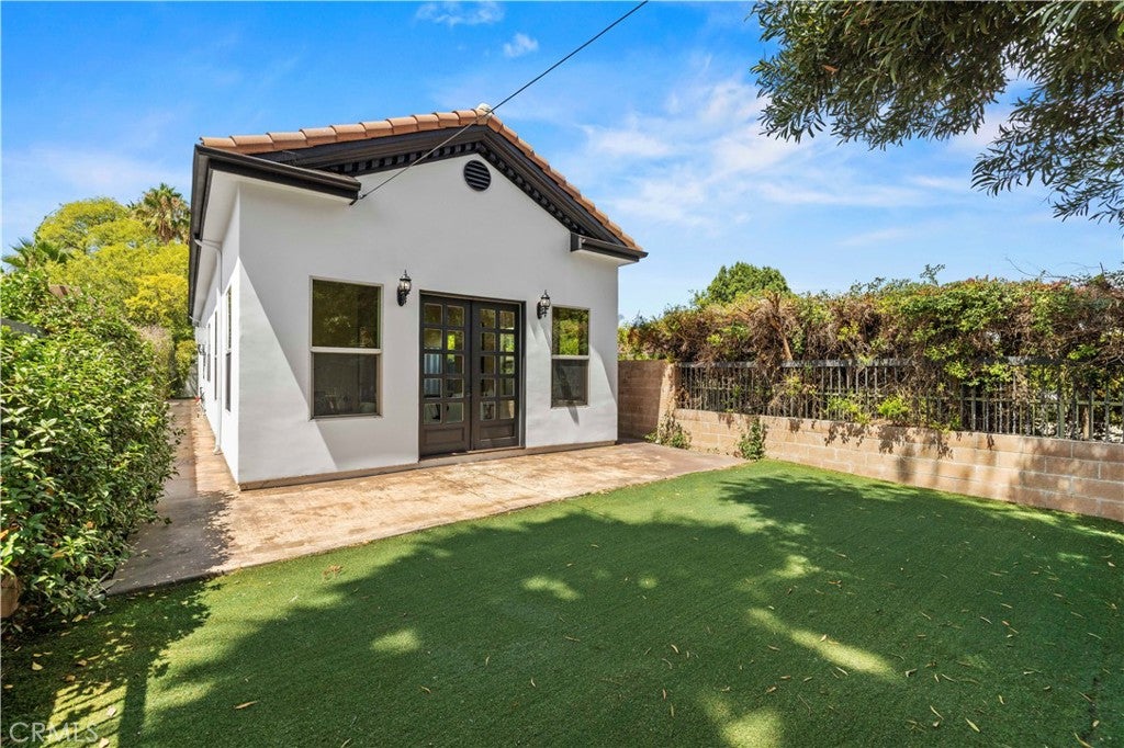 Encino, California, 91436, United States, 7 Bedrooms Bedrooms, ,7 BathroomsBathrooms,Residential,Active,1922652