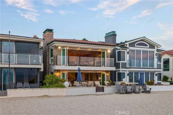 6702 W OCEANFRONT, NEWPORT BEACH, CA 92663 - Image 1