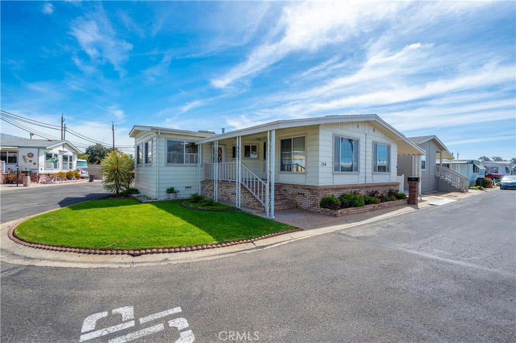 140 S DOLLIVER ST SPC 154, PISMO BEACH, CA 93449, photo 1 of 73