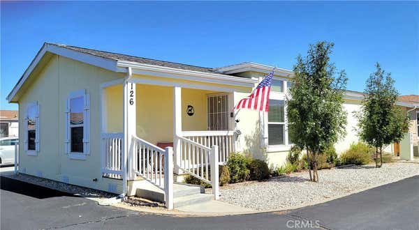 21621 SANDIA RD SPC 126, APPLE VALLEY, CA 92308 - Image 1