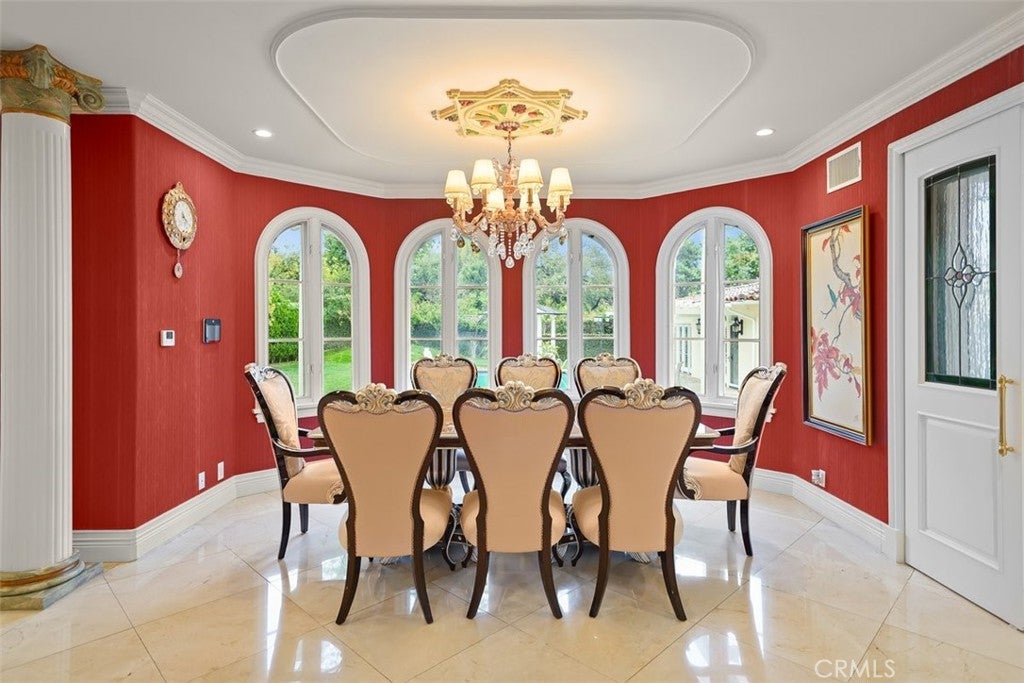 San Marino, California, 91108, United States, 5 Bedrooms Bedrooms, ,6 BathroomsBathrooms,Residential,Active,1905042