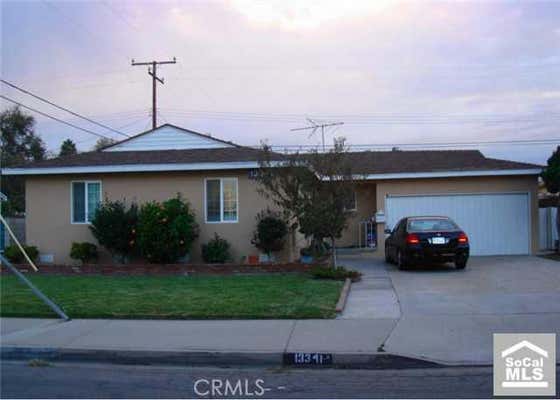 13341 WESTLAKE ST, GARDEN GROVE, CA 92843 - Image 1