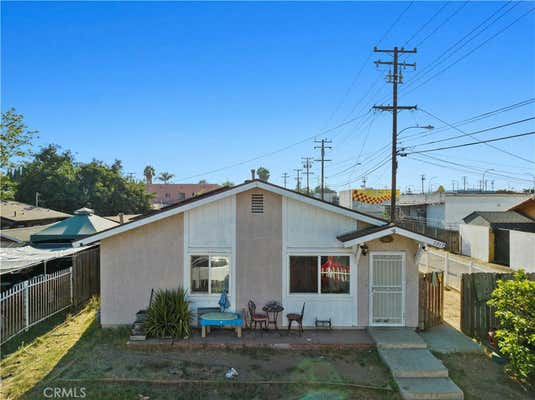 5917 EVERETT AVE, HUNTINGTON PARK, CA 90255 - Image 1