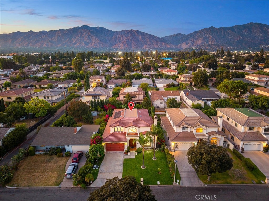 Arcadia, California, 91007, United States, 4 Bedrooms Bedrooms, ,5 BathroomsBathrooms,Residential,Active,1990019