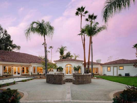 361 FLORES DE ORO, RANCHO SANTA FE, CA 92067 - Image 1