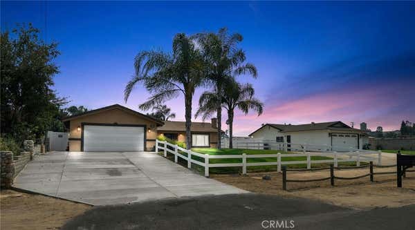 1434 BARNHART LN, NORCO, CA 92860 - Image 1