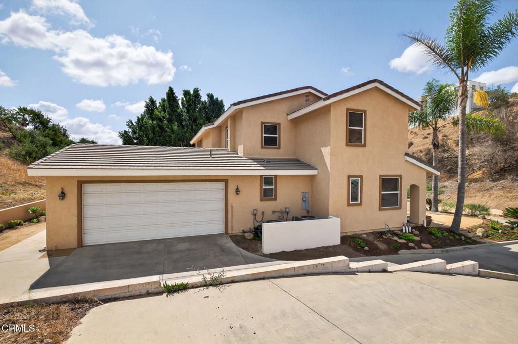 Camarillo, California, 93010, United States, 4 Bedrooms Bedrooms, ,4 BathroomsBathrooms,Residential,Active,1945047