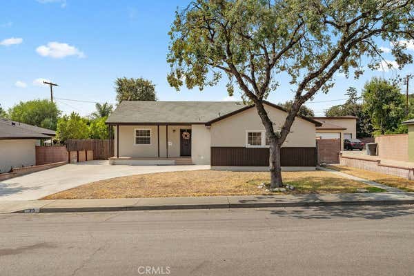 315 GENEVA AVE, CLAREMONT, CA 91711 - Image 1