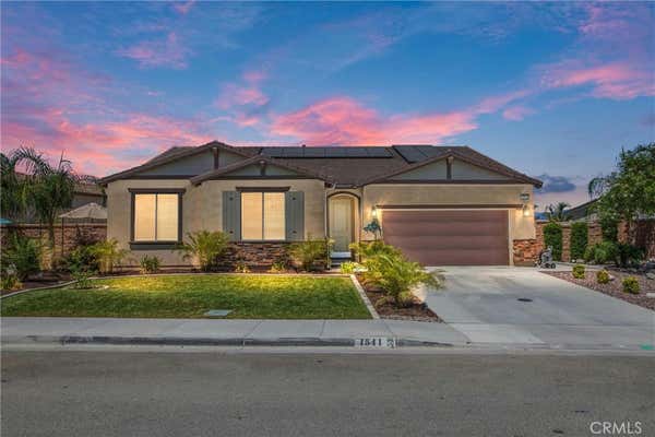 1541 YUCCA CT, CALIMESA, CA 92320 - Image 1