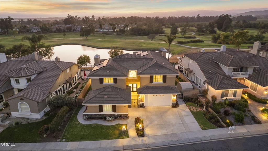 Camarillo, California, 93010, United States, 5 Bedrooms Bedrooms, ,5 BathroomsBathrooms,Residential,Active,1914809
