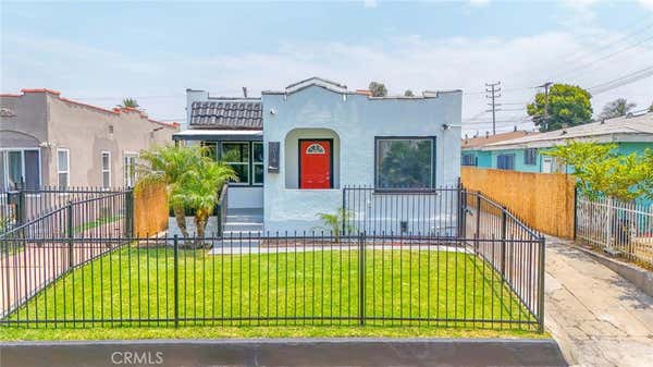 9016 BARING CROSS ST, LOS ANGELES, CA 90044 - Image 1