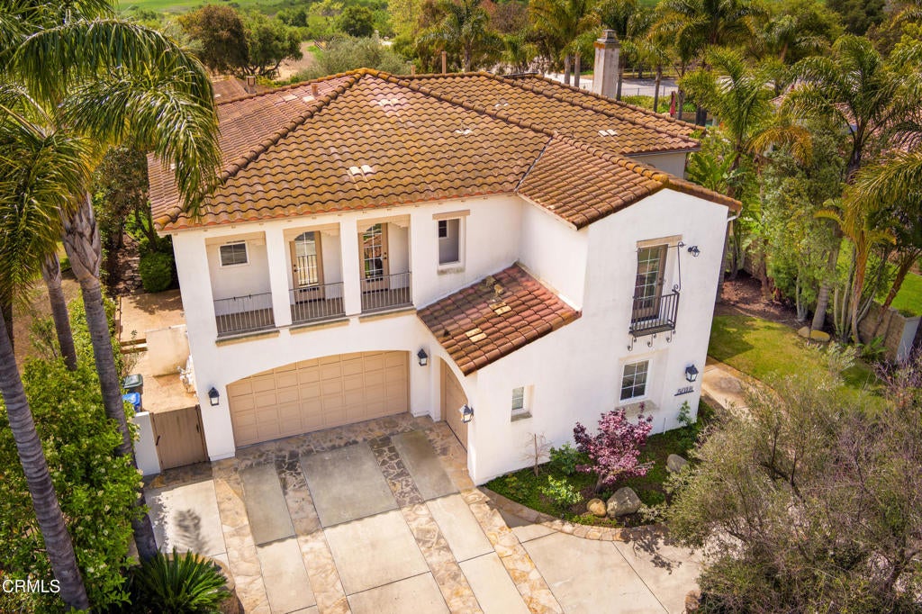 Newbury Park, California, 91320, United States, 5 Bedrooms Bedrooms, ,5 BathroomsBathrooms,Residential,Active,1914613