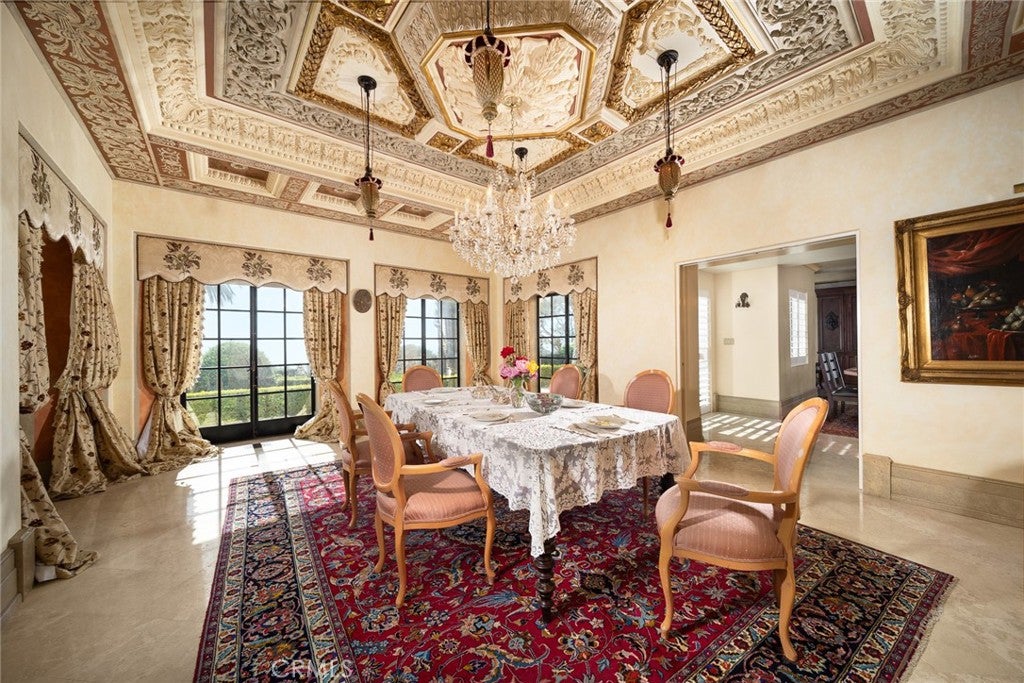 Rancho Palos Verdes, California, 90275, United States, 5 Bedrooms Bedrooms, ,9 BathroomsBathrooms,Residential,Active,1904146