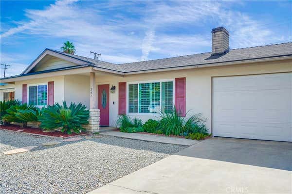 201 JADE DR, HEMET, CA 92543 - Image 1