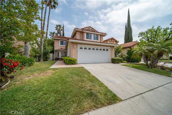 19666 CRYSTAL HILLS DR, PORTER RANCH, CA 91326 - Image 1