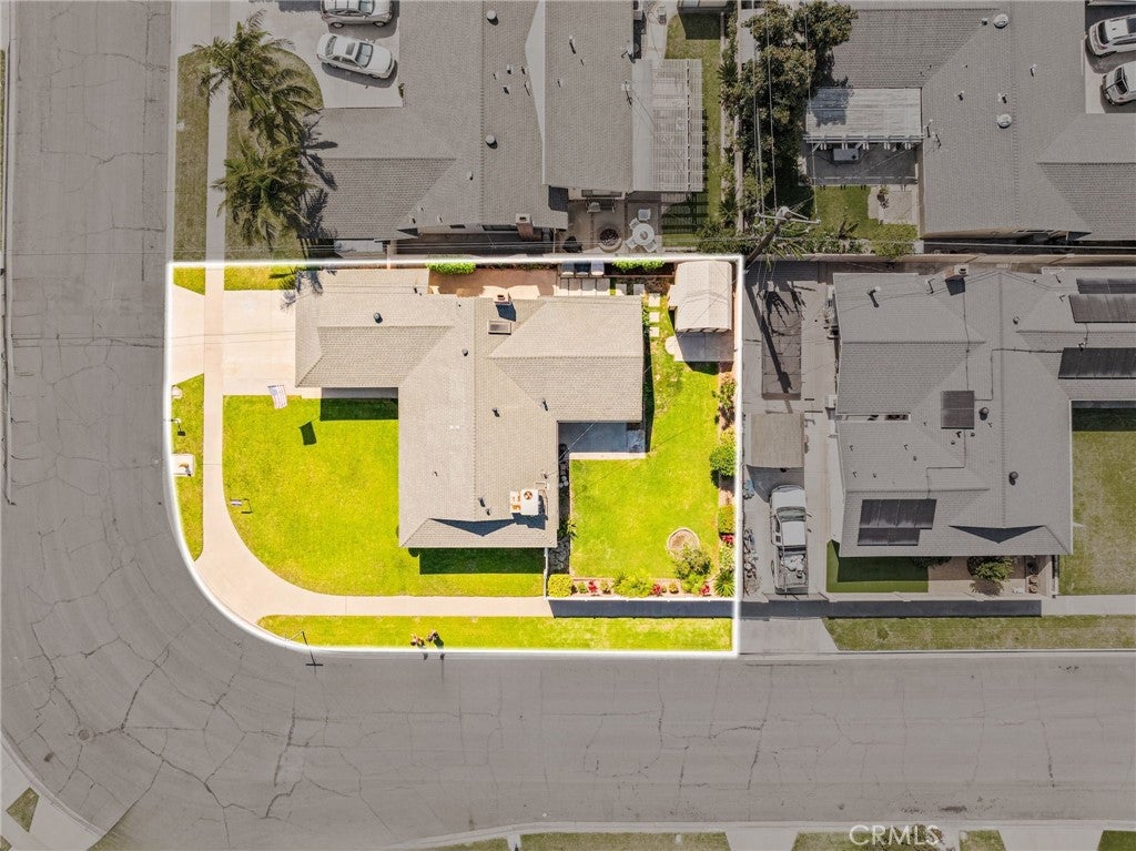 Garden Grove, California, 92845, United States, 4 Bedrooms Bedrooms, ,2 BathroomsBathrooms,Residential,Active,1915046