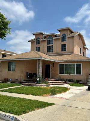 1200 S CASTLEGATE AVE, COMPTON, CA 90221 - Image 1